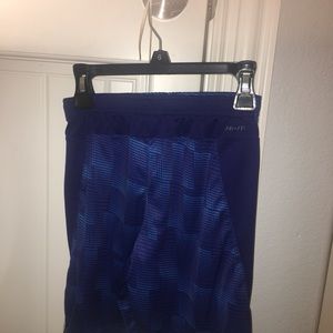 Nike shorts